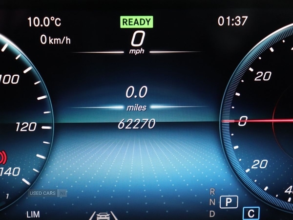 Used Mercedes-Benz EQC 2021 for sale - 76593254: Photo 41