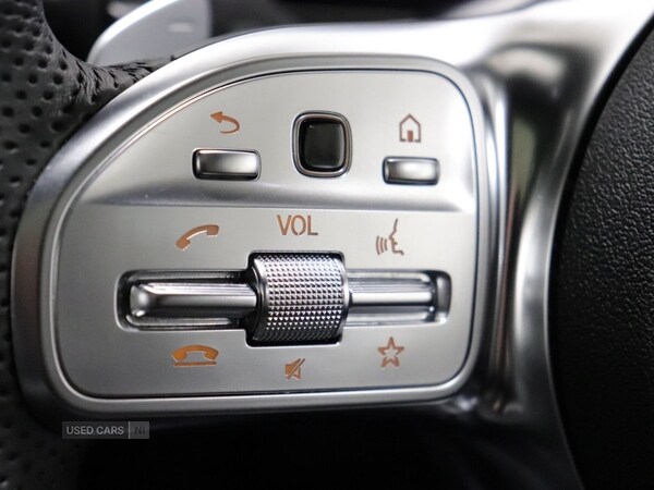 Used Mercedes-Benz EQC 2021 for sale - 76593254: Photo 42