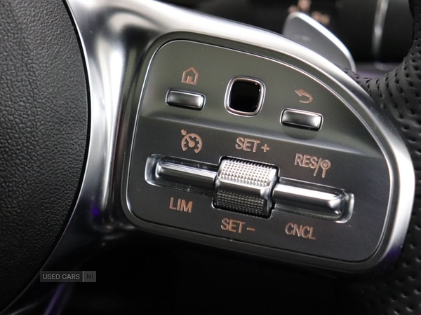 Used Mercedes-Benz EQC 2021 for sale - 76593254: Photo 43