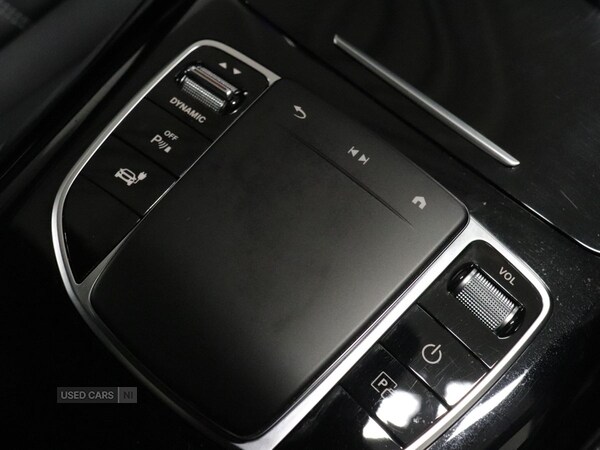 Used Mercedes-Benz EQC 2021 for sale - 76593254: Photo 47