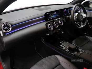 Used Mercedes-Benz A-Class 2021 for sale - 74991385: Photo