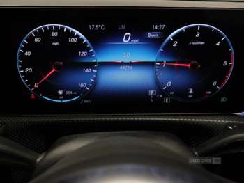 Used Mercedes-Benz A-Class 2021 for sale - 74991385: Photo