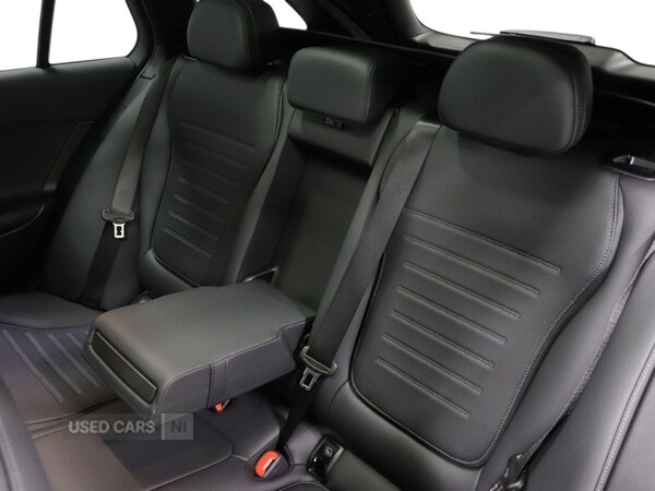 Used Mercedes-Benz C Class 2025 for sale - 78128562: Photo 11