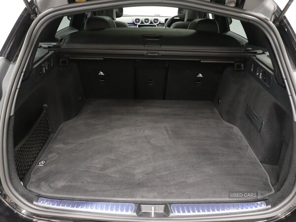 Used Mercedes-Benz C Class 2025 for sale - 78128562: Photo 12