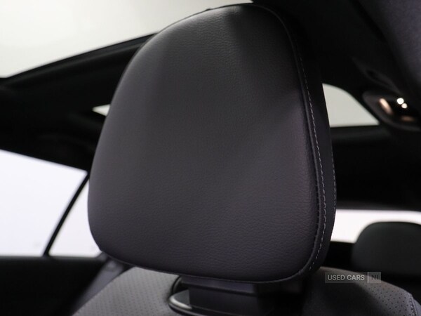 Used Mercedes-Benz C Class 2025 for sale - 78128562: Photo 16