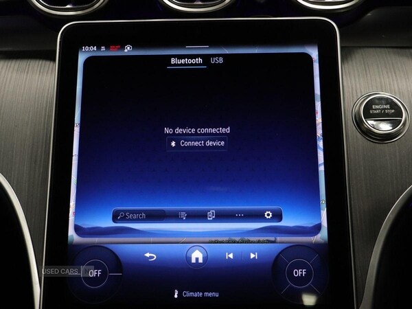 Used Mercedes-Benz C Class 2025 for sale - 78128562: Photo 18