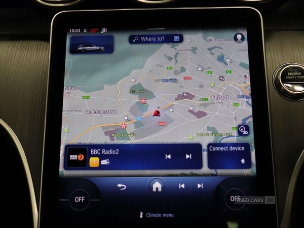 Used Mercedes-Benz C Class 2025 for sale - 78128562: Photo 19