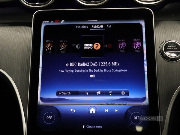 Used Mercedes-Benz C Class 2025 for sale - 78128562: Photo 21