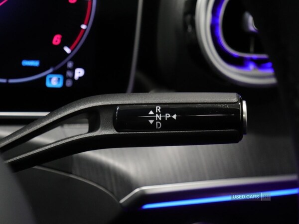 Used Mercedes-Benz C Class 2025 for sale - 78128562: Photo 25