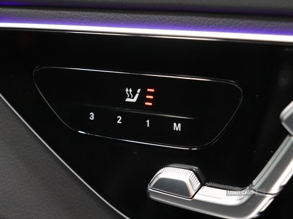 Used Mercedes-Benz C Class 2025 for sale - 78128562: Photo 26