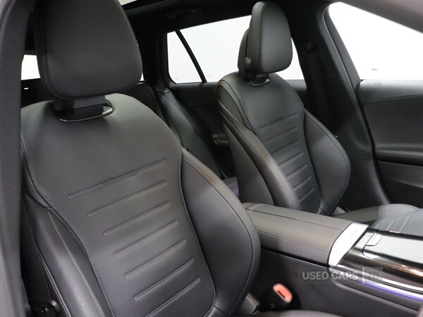 Used Mercedes-Benz C Class 2025 for sale - 78128562: Photo 27