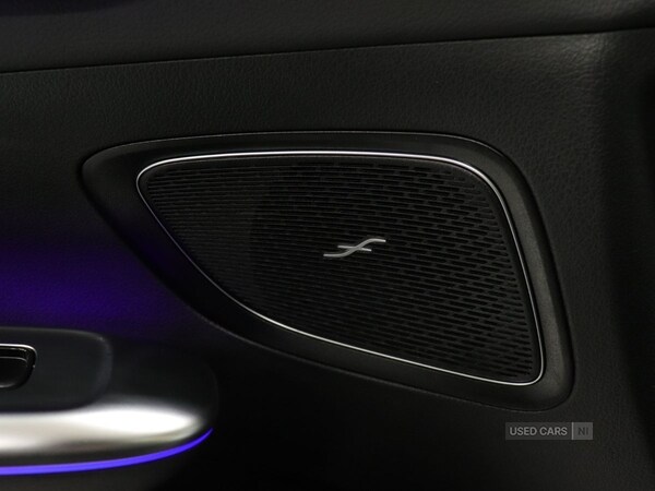 Used Mercedes-Benz C Class 2025 for sale - 78128562: Photo 28