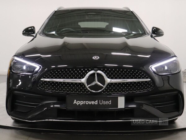 Used Mercedes-Benz C Class 2025 for sale - 78128562: Photo 29