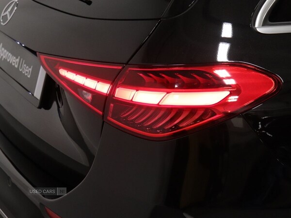 Used Mercedes-Benz C Class 2025 for sale - 78128562: Photo 30