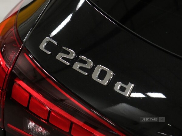 Used Mercedes-Benz C Class 2025 for sale - 78128562: Photo 31