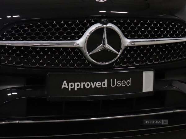 Used Mercedes-Benz C Class 2025 for sale - 78128562: Photo 33