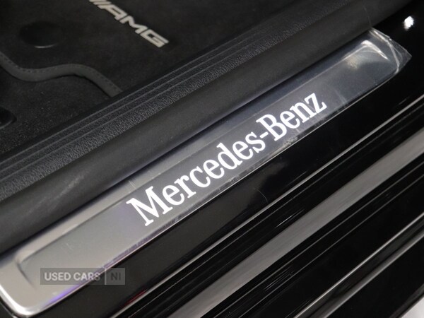 Used Mercedes-Benz C Class 2025 for sale - 78128562: Photo 34
