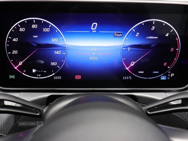 Used Mercedes-Benz C Class 2025 for sale - 78128562: Photo 4