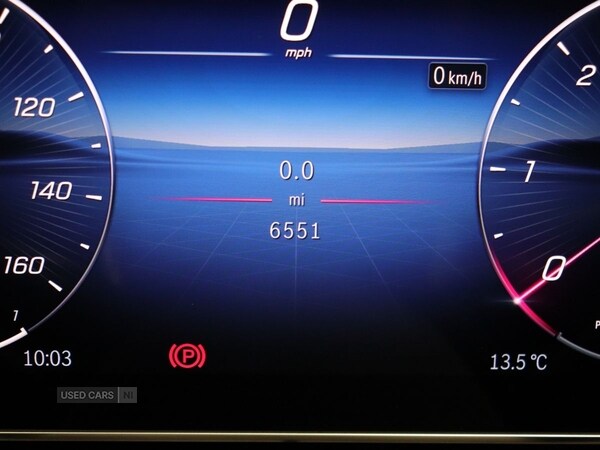 Used Mercedes-Benz C Class 2025 for sale - 78128562: Photo 40