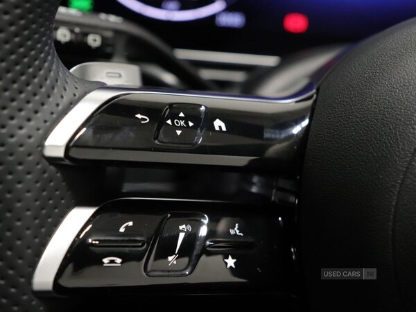 Used Mercedes-Benz C Class 2025 for sale - 78128562: Photo 41