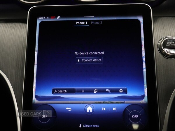 Used Mercedes-Benz C Class 2025 for sale - 78128562: Photo 44