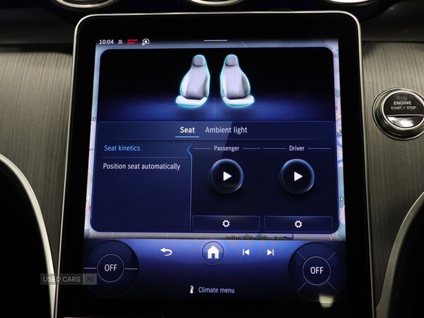 Used Mercedes-Benz C Class 2025 for sale - 78128562: Photo 45