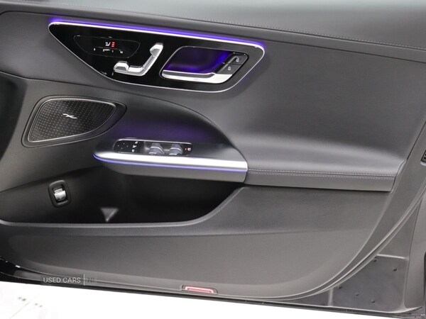 Used Mercedes-Benz C Class 2025 for sale - 78128562: Photo 47