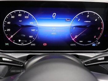 Used Mercedes-Benz C Class 2025 for sale - 78128562: Photo