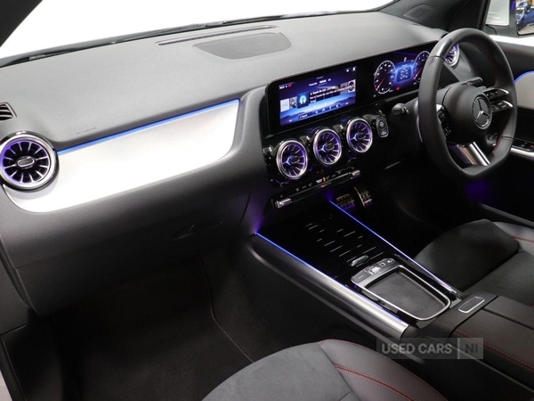 Used Mercedes-Benz GLA 2025 for sale - 77825418: Photo 3