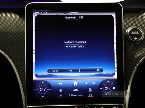 Used Mercedes-Benz C Class 2024 for sale - 77684701: Photo 18