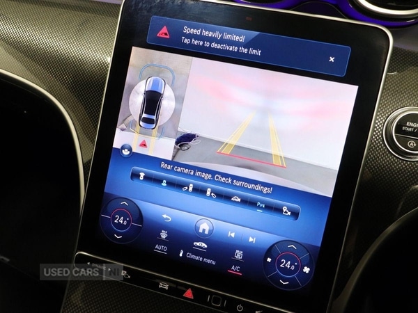 Used Mercedes-Benz C Class 2024 for sale - 77684701: Photo 20