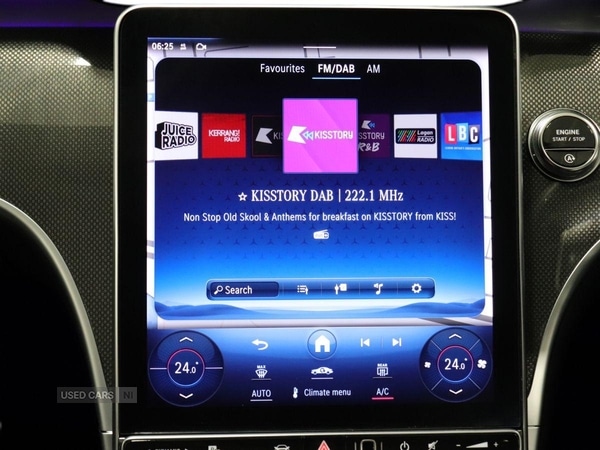 Used Mercedes-Benz C Class 2024 for sale - 77684701: Photo 21