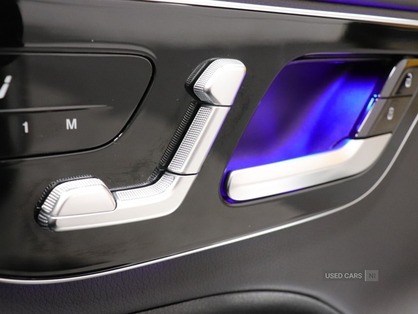 Used Mercedes-Benz C Class 2024 for sale - 77684701: Photo 22