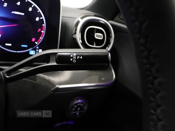 Used Mercedes-Benz C Class 2024 for sale - 77684701: Photo 23