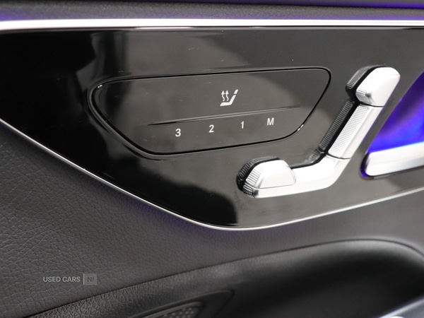 Used Mercedes-Benz C Class 2024 for sale - 77684701: Photo 24