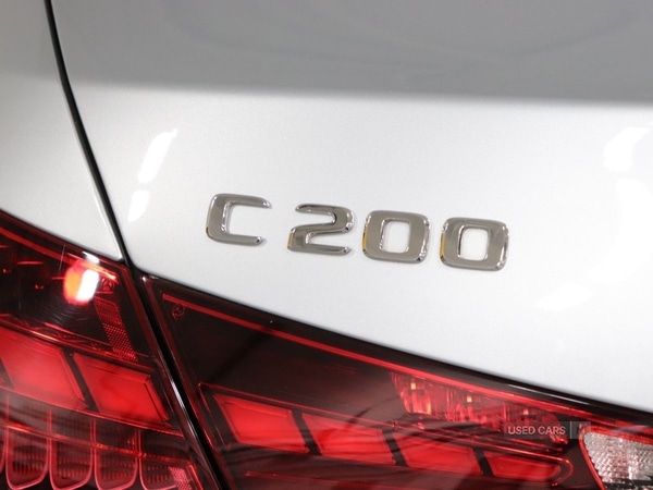 Used Mercedes-Benz C Class 2024 for sale - 77684701: Photo 27