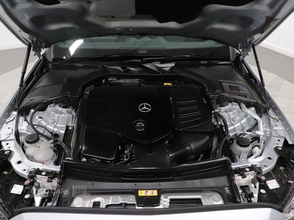 Used Mercedes-Benz C Class 2024 for sale - 77684701: Photo 28