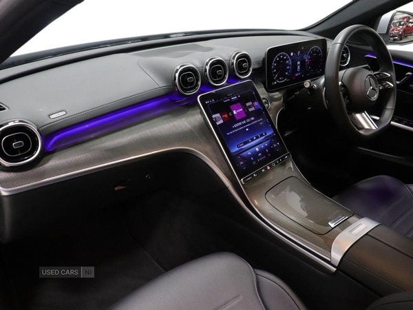 Used Mercedes-Benz C Class 2024 for sale - 77684701: Photo 3