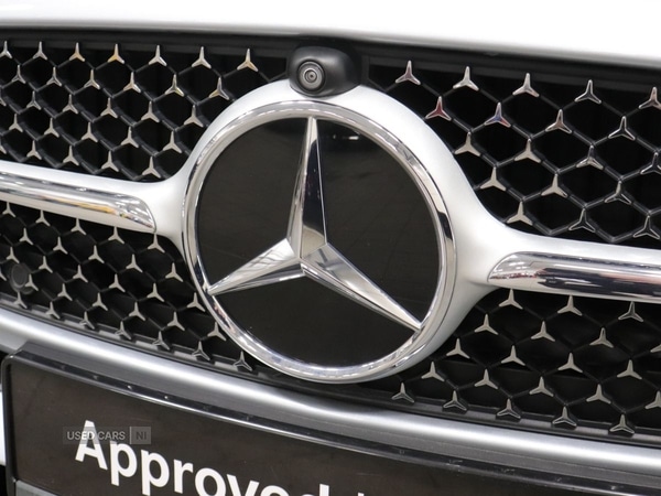 Used Mercedes-Benz C Class 2024 for sale - 77684701: Photo 30