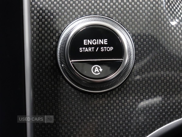 Used Mercedes-Benz C Class 2024 for sale - 77684701: Photo 36