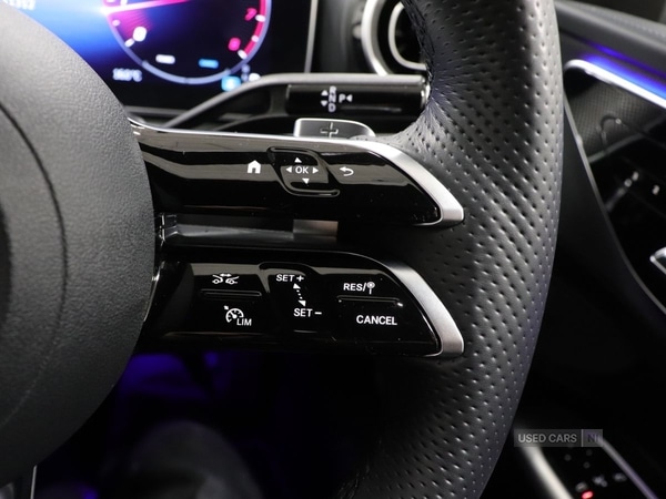 Used Mercedes-Benz C Class 2024 for sale - 77684701: Photo 37