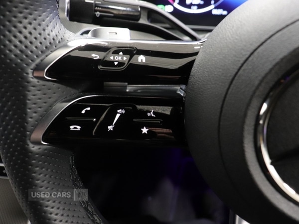 Used Mercedes-Benz C Class 2024 for sale - 77684701: Photo 38