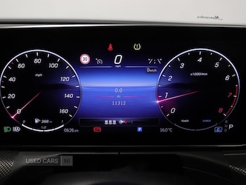 Used Mercedes-Benz C Class 2024 for sale - 77684701: Photo