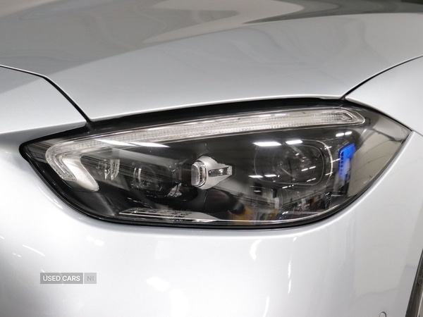 Used Mercedes-Benz C Class 2024 for sale - 77684701: Photo 8