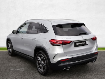 Used Mercedes-Benz GLA 2022 for sale - 75782985: Photo