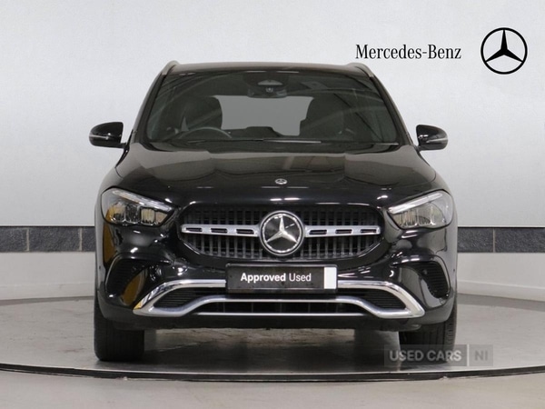 Used Mercedes-Benz GLA 2024 for sale - 77794737: Photo 13
