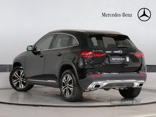 Used Mercedes-Benz GLA 2024 for sale - 77794737: Photo 2