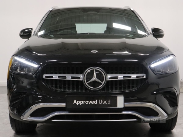 Used Mercedes-Benz GLA 2024 for sale - 77794737: Photo 28