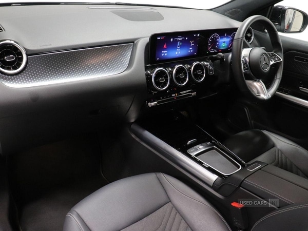 Used Mercedes-Benz GLA 2024 for sale - 77794737: Photo 3