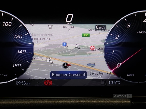 Used Mercedes-Benz GLA 2024 for sale - 77794737: Photo 31